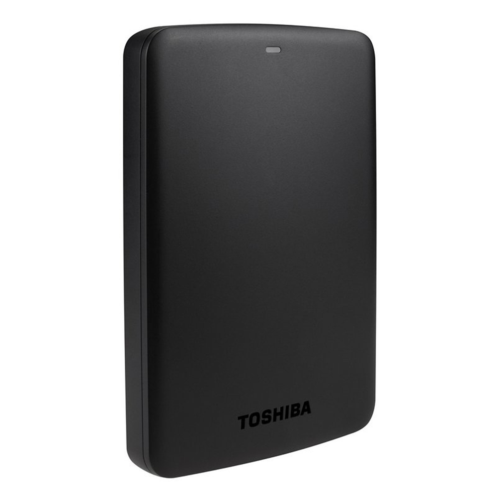 recupero dati hard disk Toshiba Vicenza